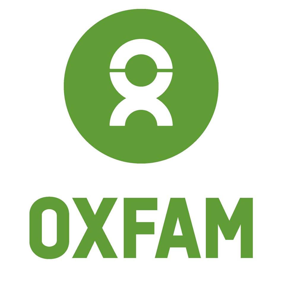5. OXFAM