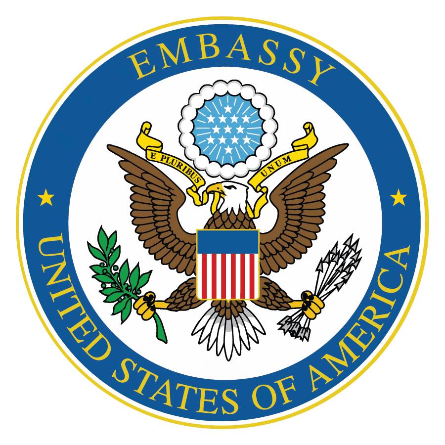 8. US Embassy